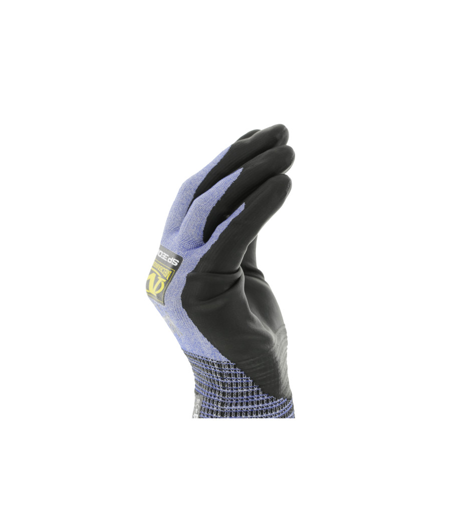 Mechanix SpeedKnit™ S2EC33 Light Blue | AMLU0293