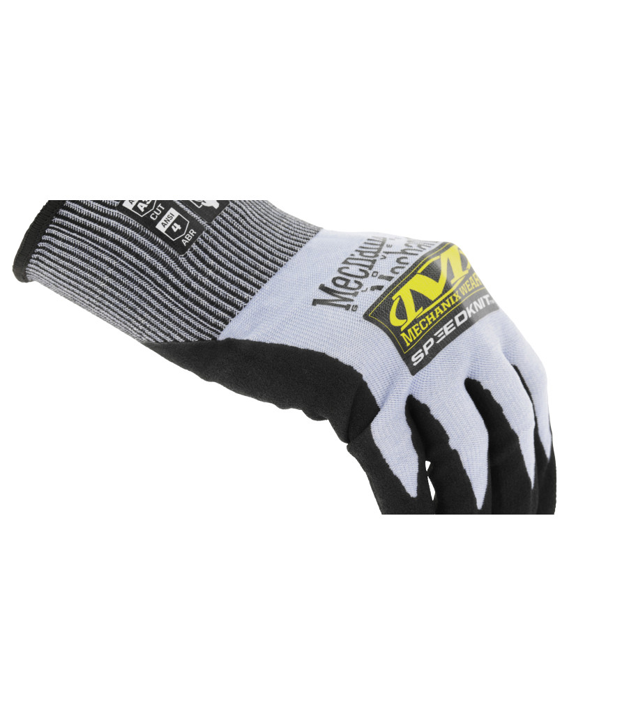 Mechanix SpeedKnit™ S2EP33 Blue | LTVW6477