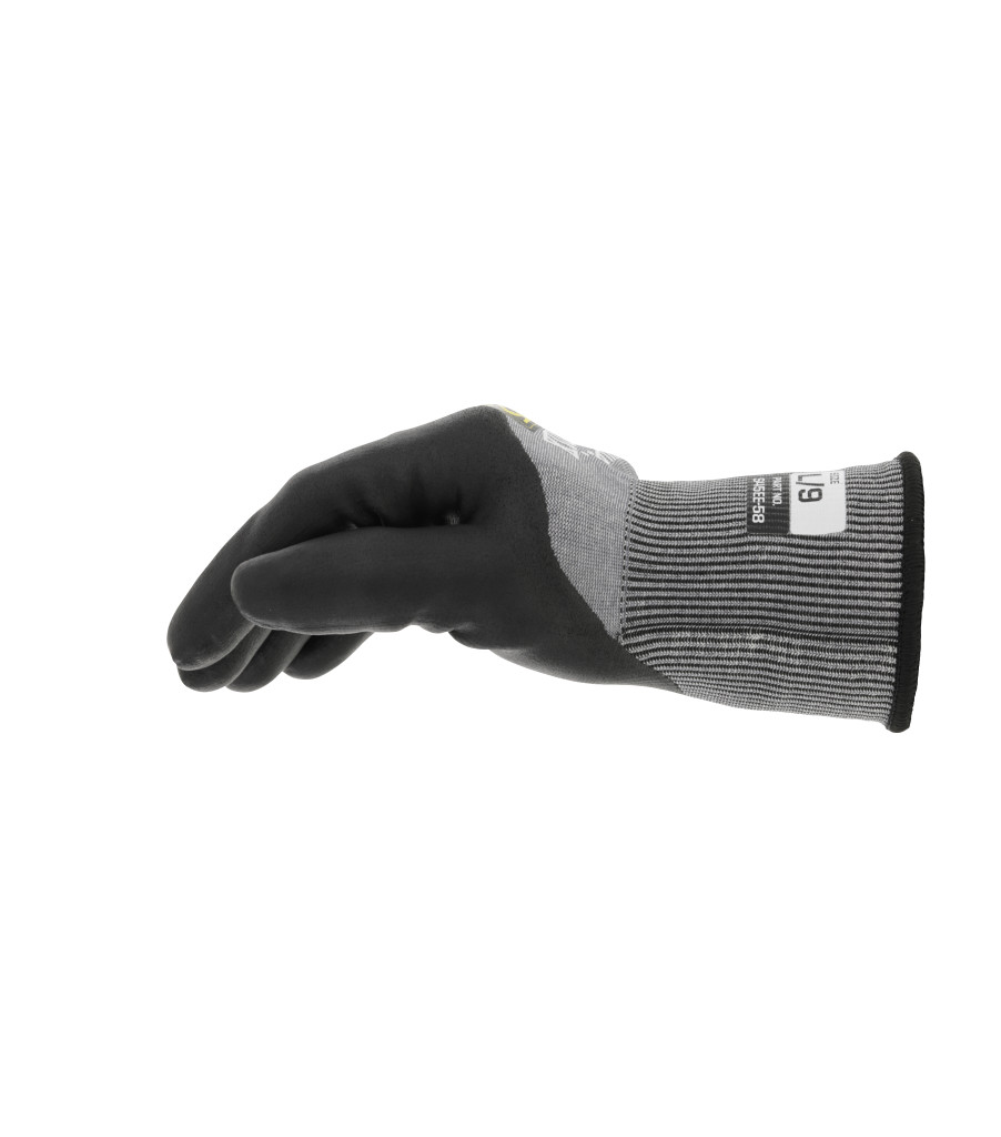 Mechanix SpeedKnit™ Thermal S45EE58 Grey / Black | UBZW9991