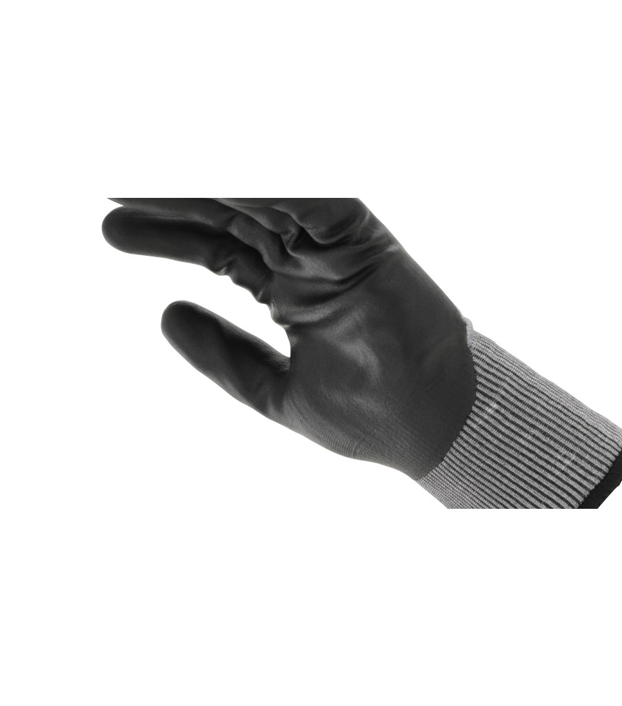 Mechanix SpeedKnit™ Thermal S45EE58 Grey / Black | UBZW9991