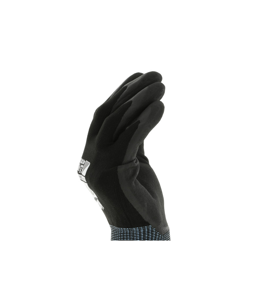 Mechanix SpeedKnit™ Utility - Blended Sizing Black | HKBB3643