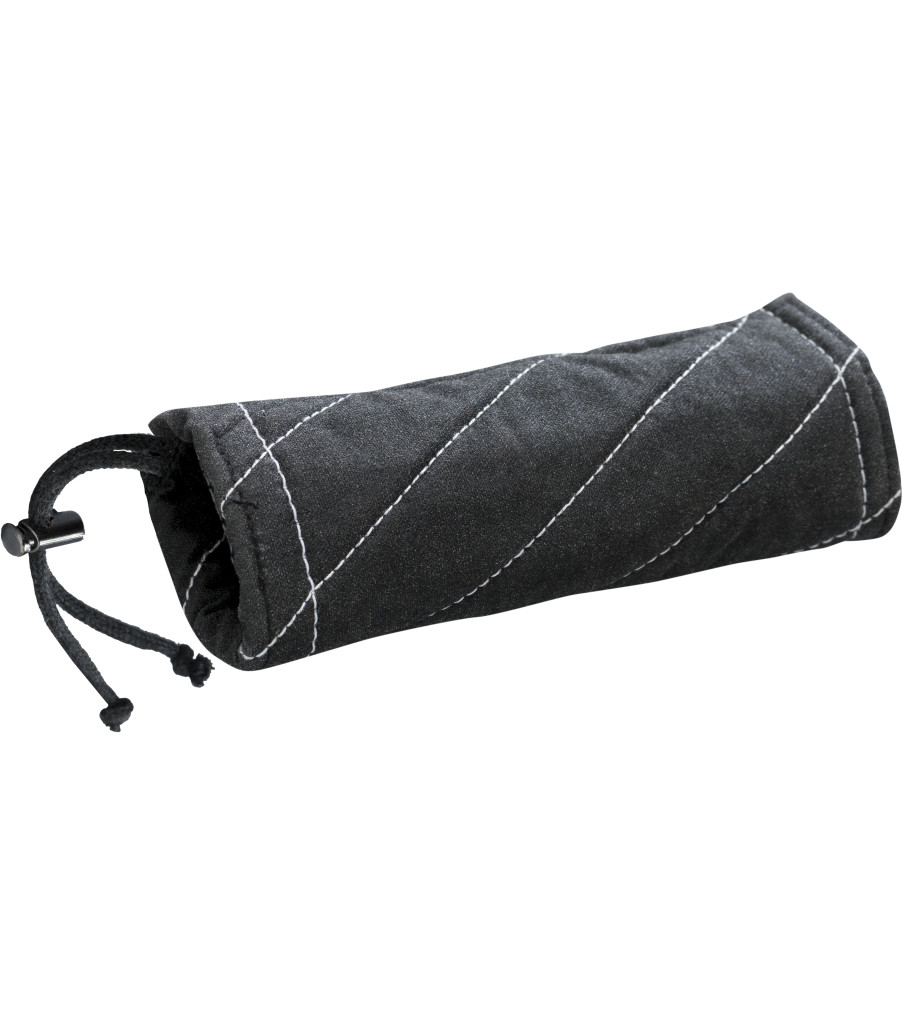 Mechanix Suppressor Cover Black | NHFE6769