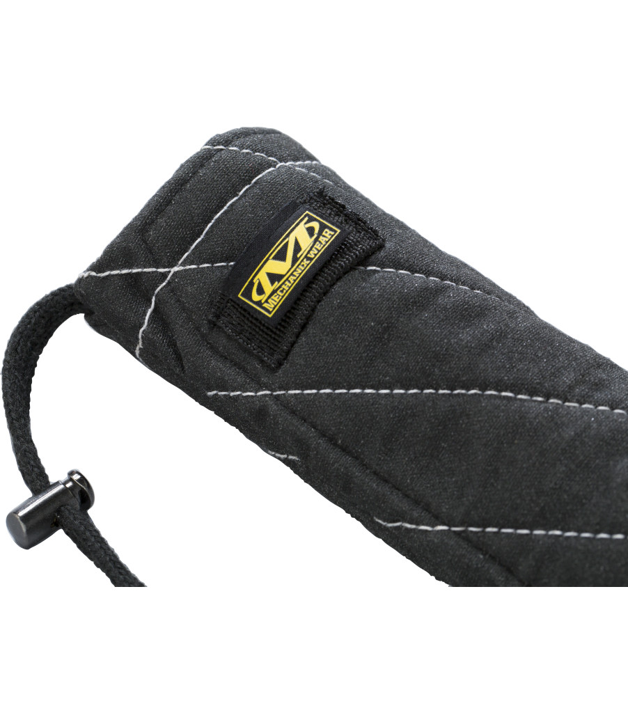 Mechanix Suppressor Cover Black | NHFE6769