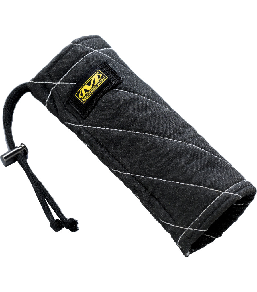 Mechanix Suppressor Cover Black | NHFE6769