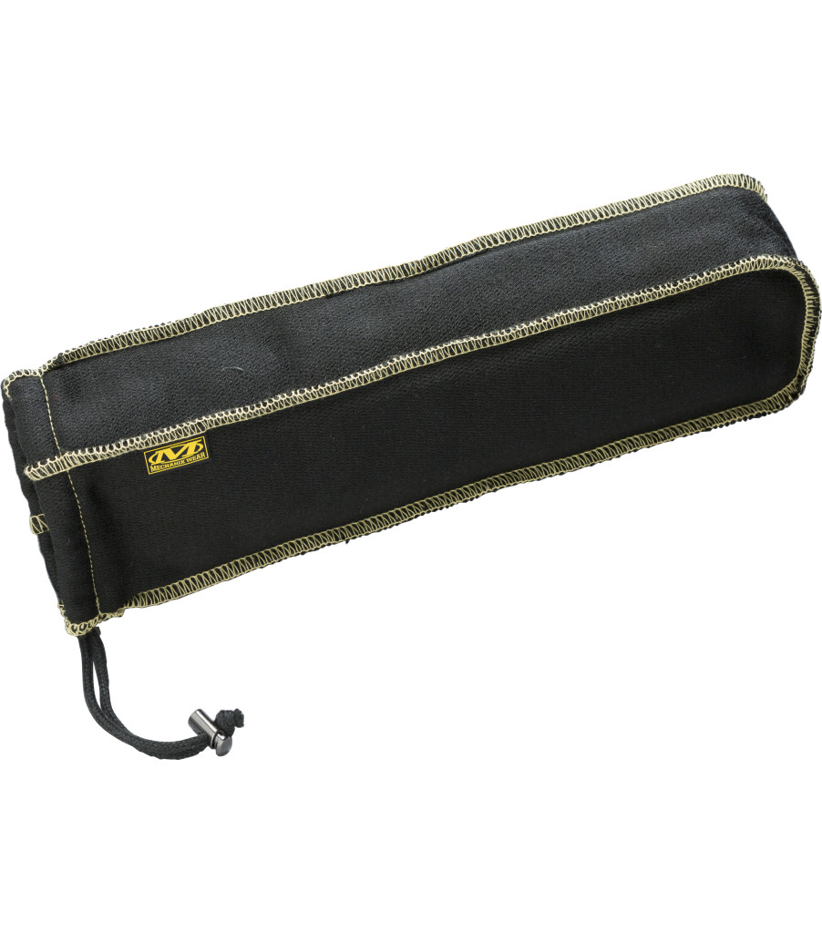 Mechanix Suppressor Transport Bag Black | WAJI5508