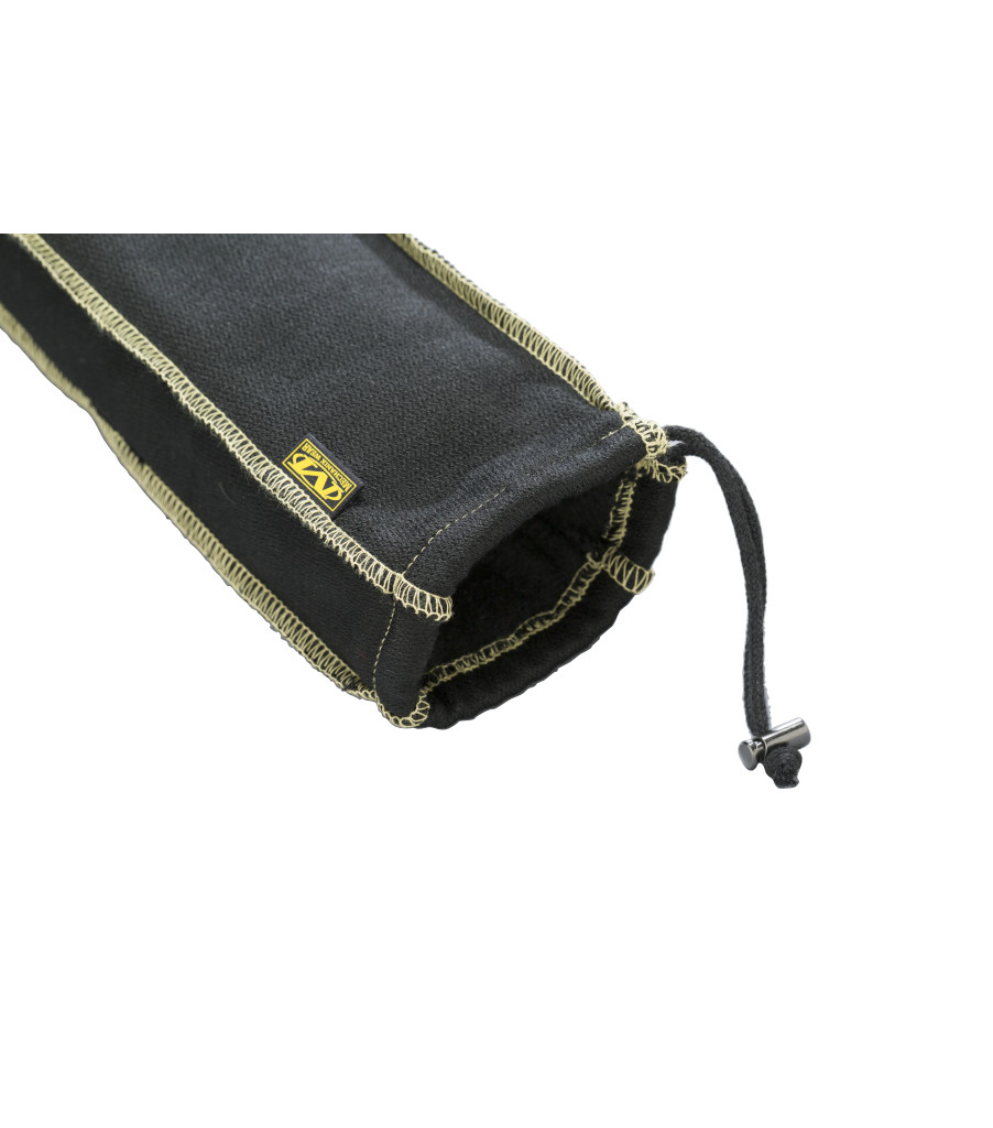 Mechanix Suppressor Transport Bag Black | WAJI5508