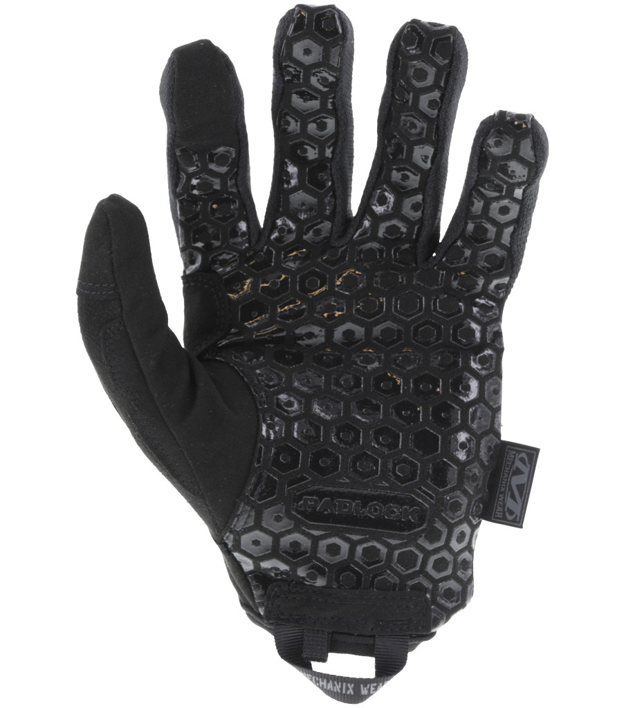 Mechanix TAA Precision Pro High-Dexterity Grip Glove - Covert Covert | ARFI6541