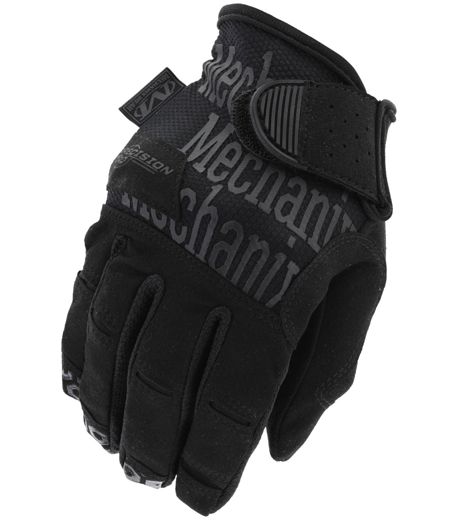 Mechanix TAA Precision Pro High-Dexterity Grip Glove - Covert Covert | ARFI6541