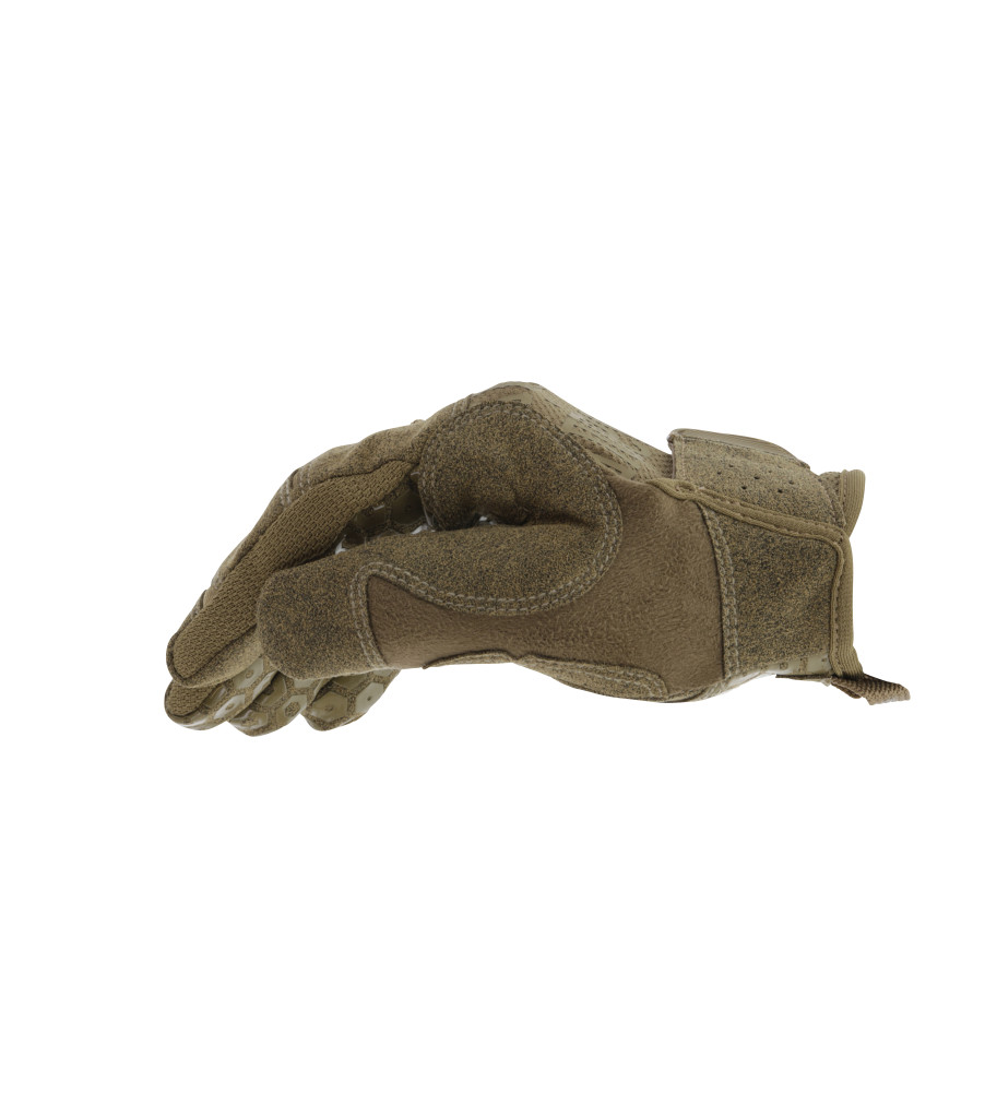 Mechanix TAA Precision Pro High-Dexterity Grip Glove - Coyote Coyote | XCGS5756