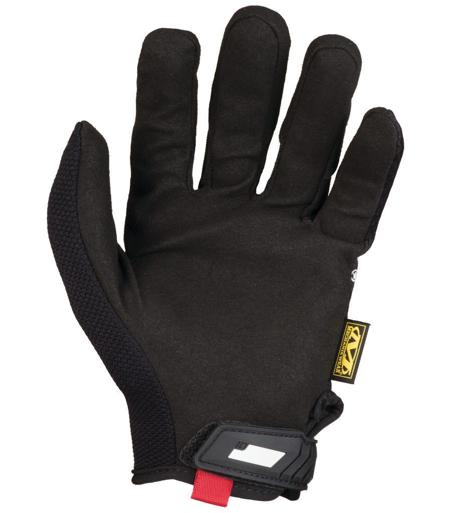 Mechanix The Original® Black | AIPC3389