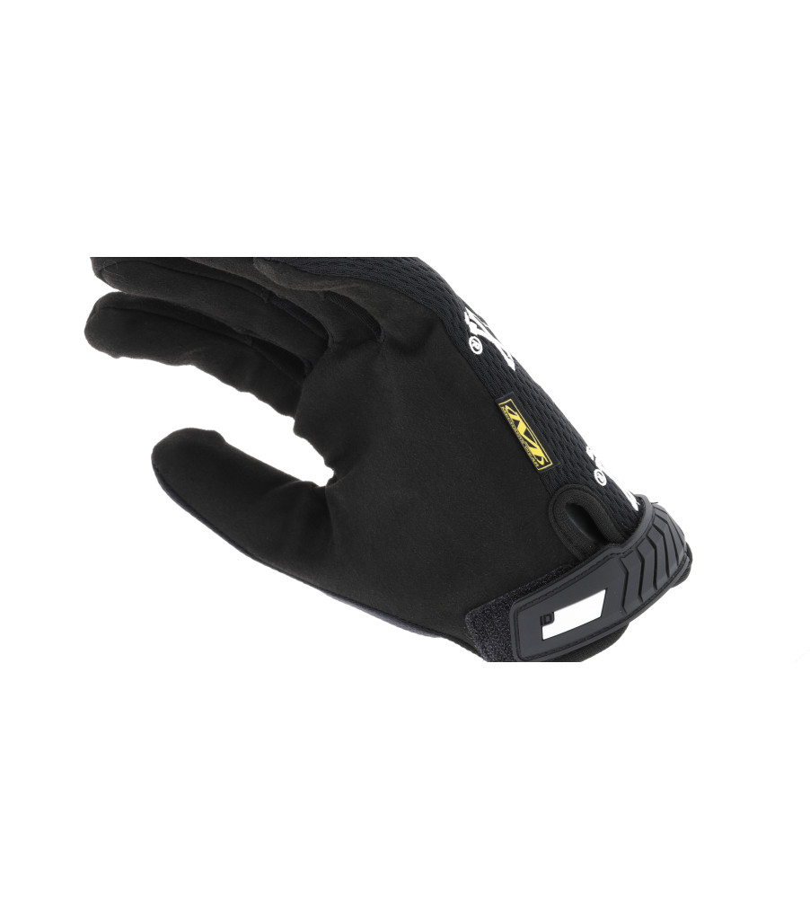 Mechanix The Original® Black | PMNX0415