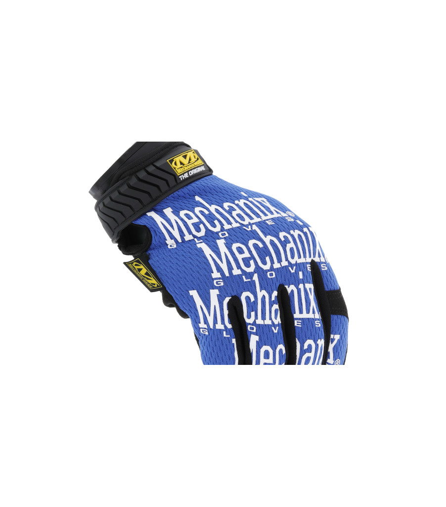 Mechanix The Original® Blue | RLQX1540