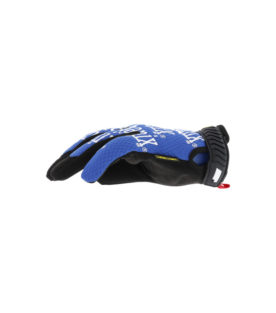 Mechanix The Original® Blue | RLQX1540