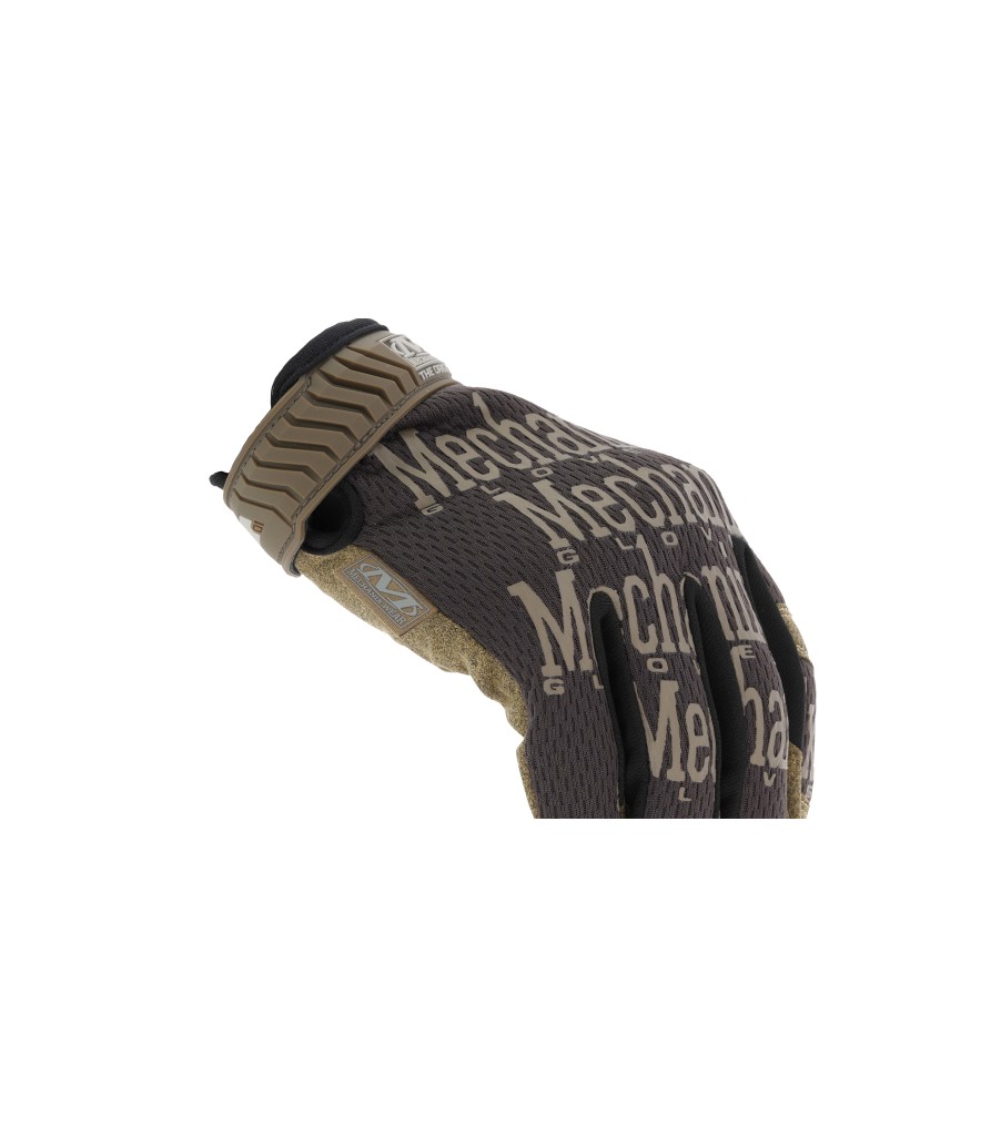 Mechanix The Original® Brown | CTZG8536