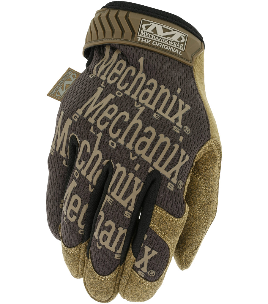 Mechanix The Original® Brown | CTZG8536