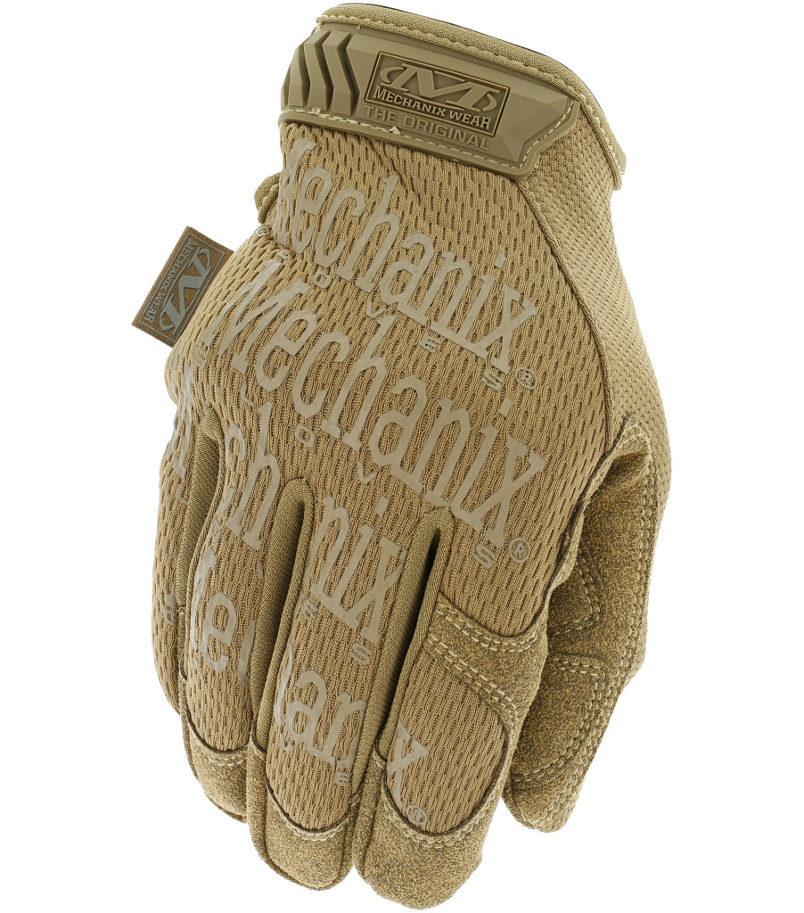 Mechanix The Original® Coyote Coyote | USDE0850