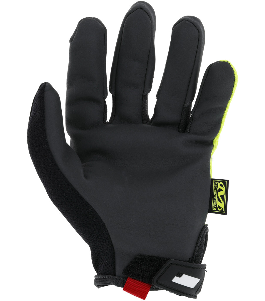 Mechanix The Original® Hi-Viz Fluorescent Yellow | JYKI4772