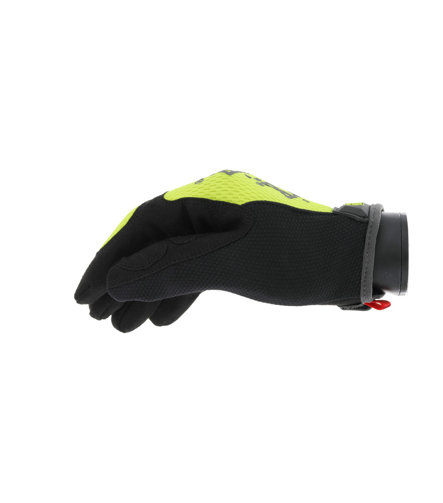 Mechanix The Original® Hi-Viz Fluorescent Yellow | JYKI4772