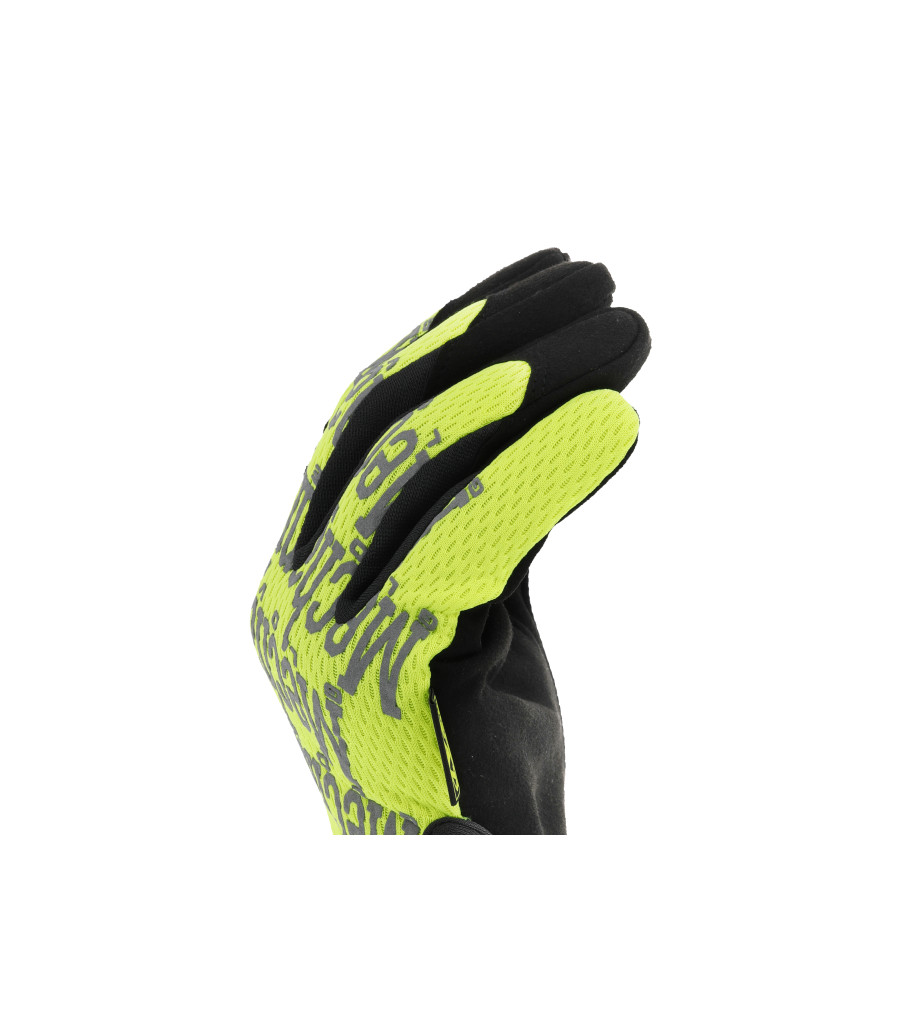 Mechanix The Original® Hi-Viz Fluorescent Yellow | JYKI4772