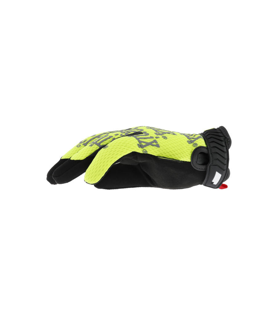 Mechanix The Original® Hi-Viz Fluorescent Yellow | JYKI4772