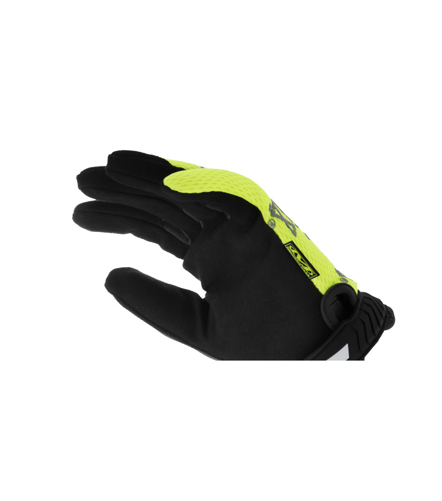 Mechanix The Original® Hi-Viz Fluorescent Yellow | JYKI4772