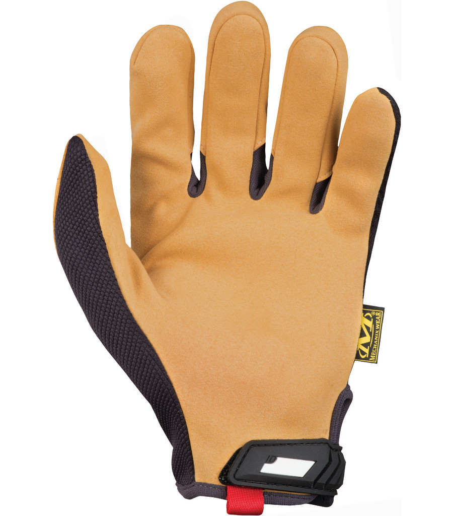 Mechanix The Original® Material4X® Black | TTHP2129