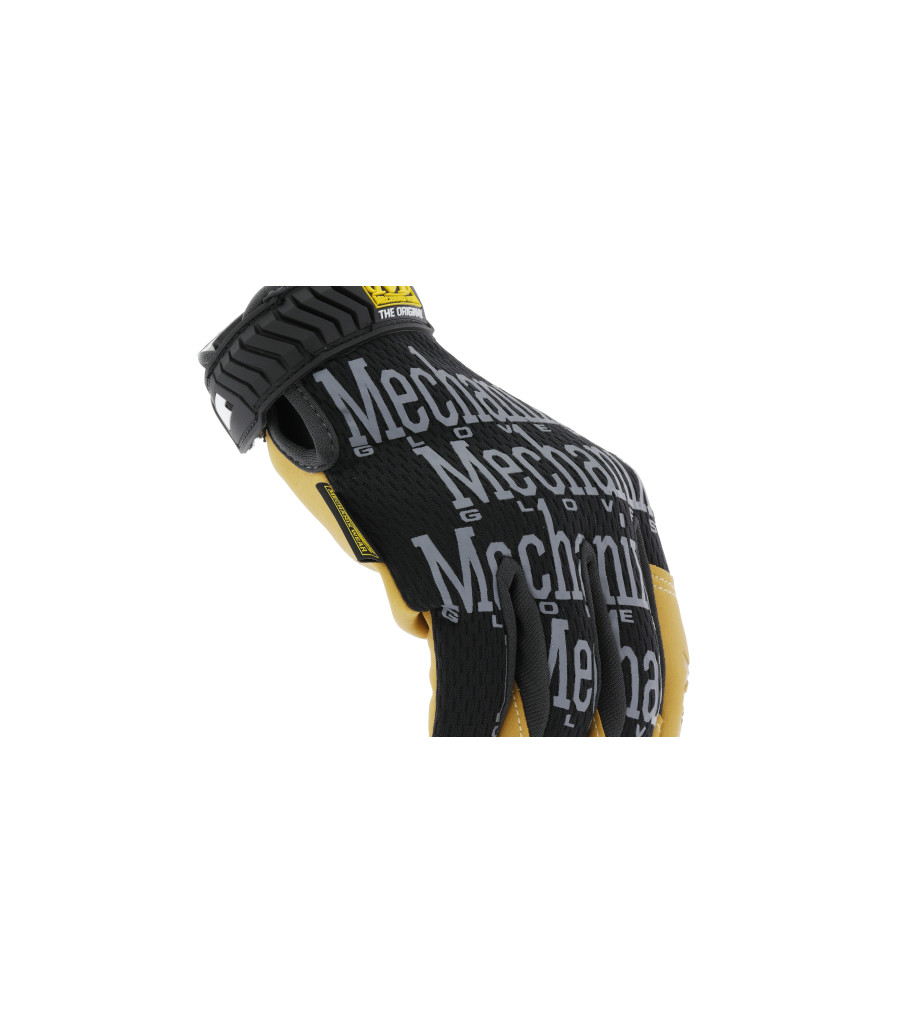 Mechanix The Original® Material4X® Black | TTHP2129