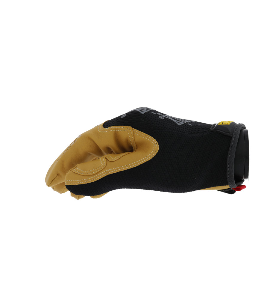 Mechanix The Original® Material4X® Black | TTHP2129