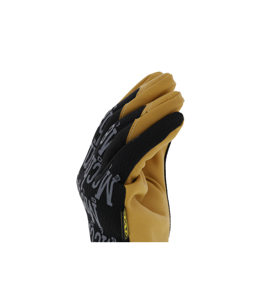 Mechanix The Original® Material4X® Black | TTHP2129