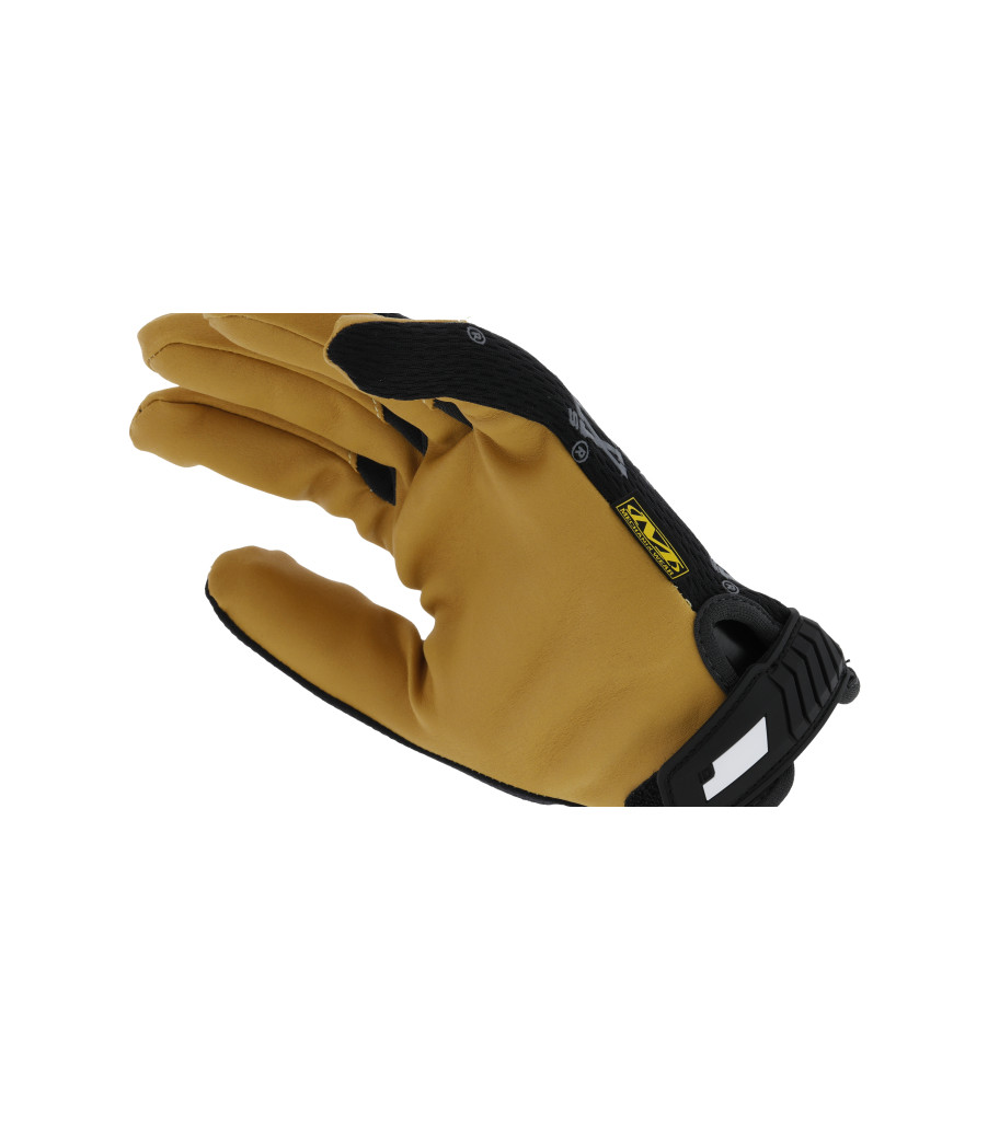 Mechanix The Original® Material4X® Black | TTHP2129