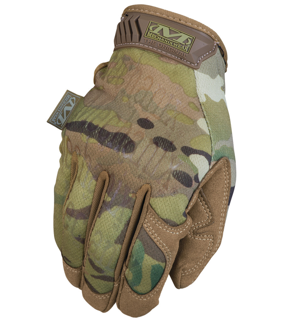 Mechanix The Original® MultiCam MultiCam | UWZT3780