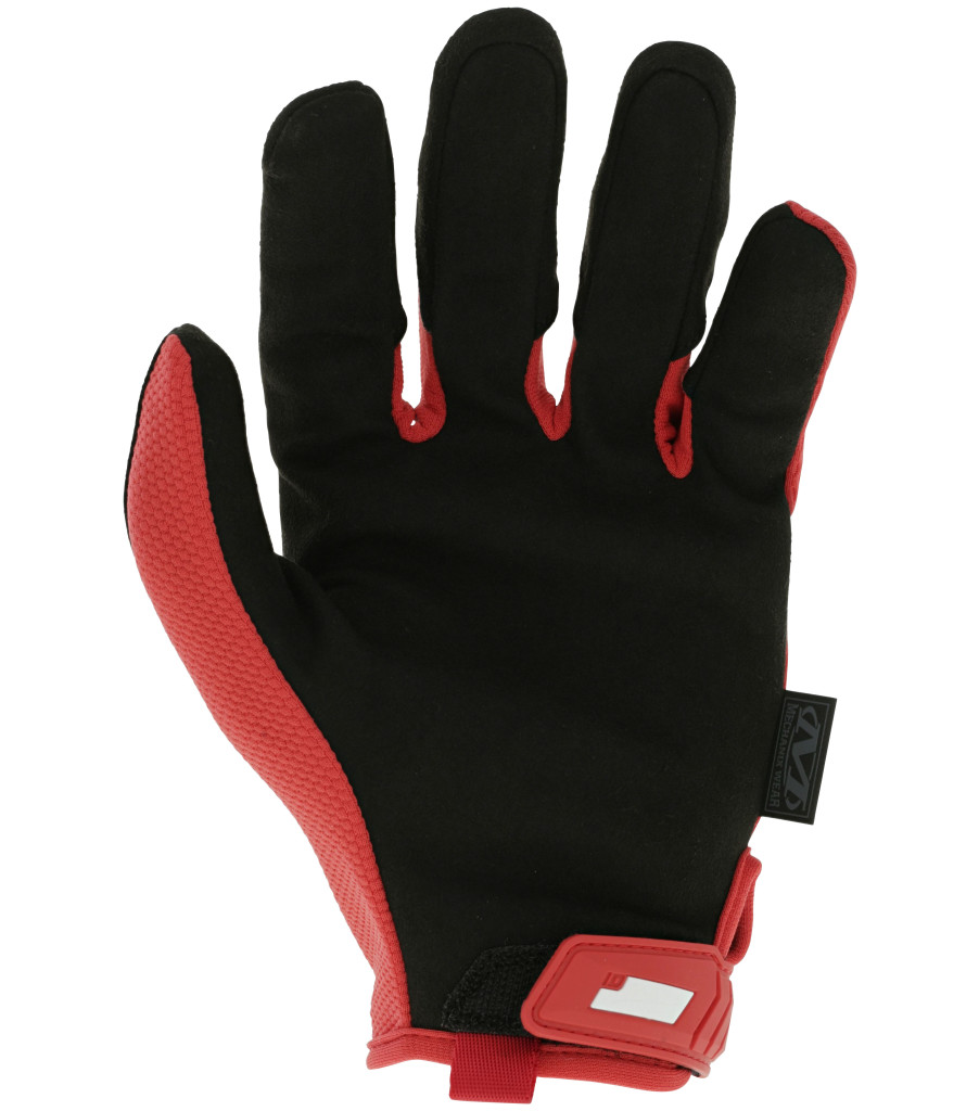 Mechanix The Original® Red Red | UMZB3711