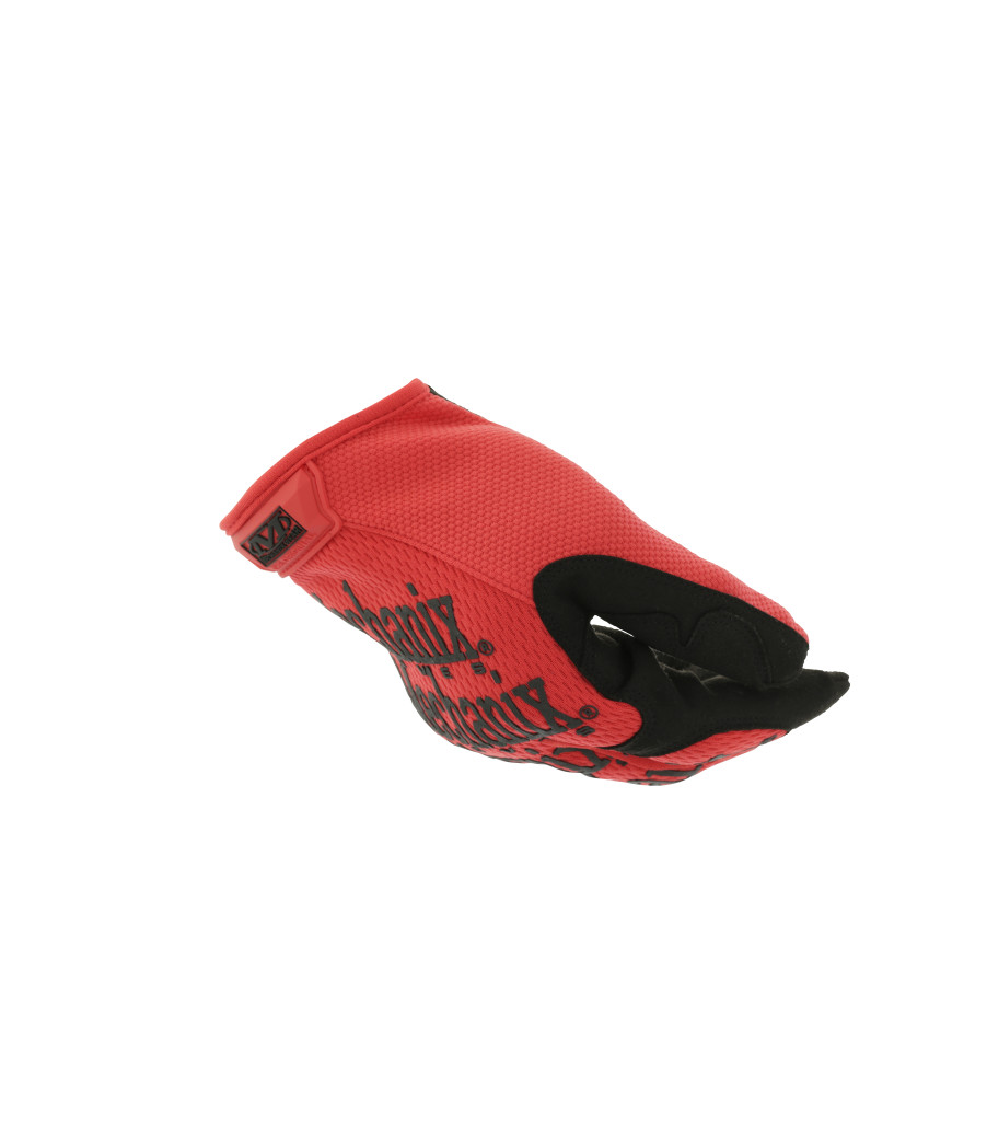 Mechanix The Original® Red Red | UMZB3711