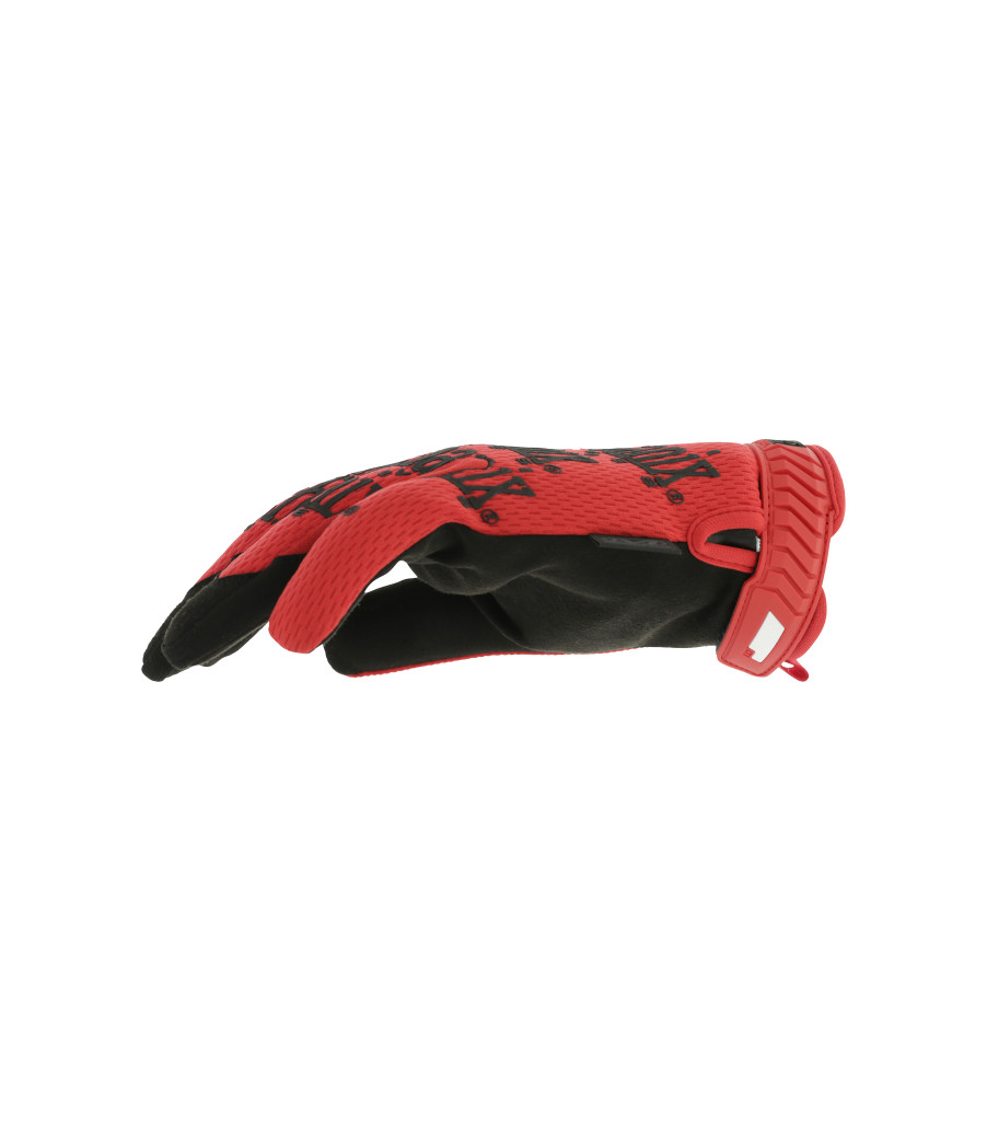 Mechanix The Original® Red Red | UMZB3711