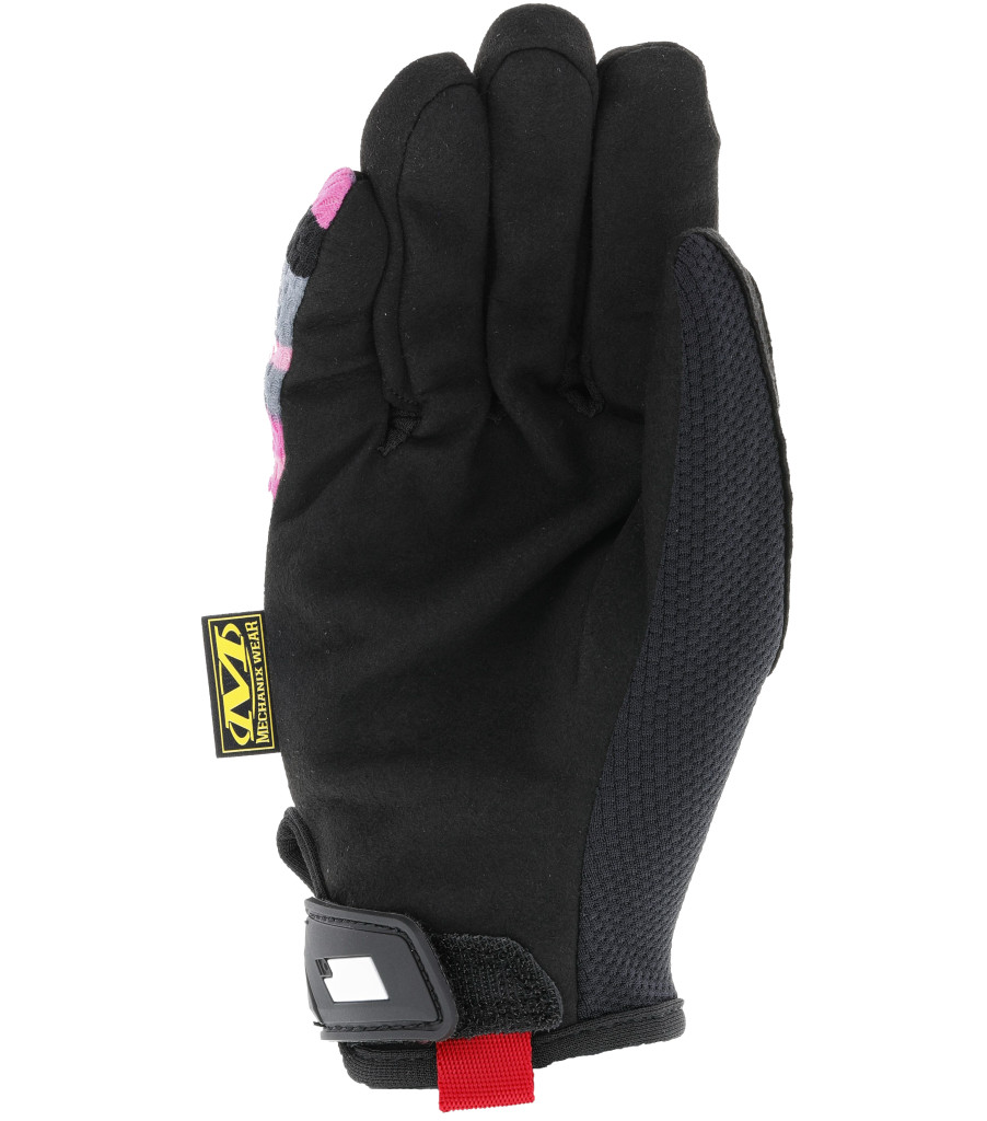 Mechanix The Original® Women's - Pink Camo Pink | FFLE8676