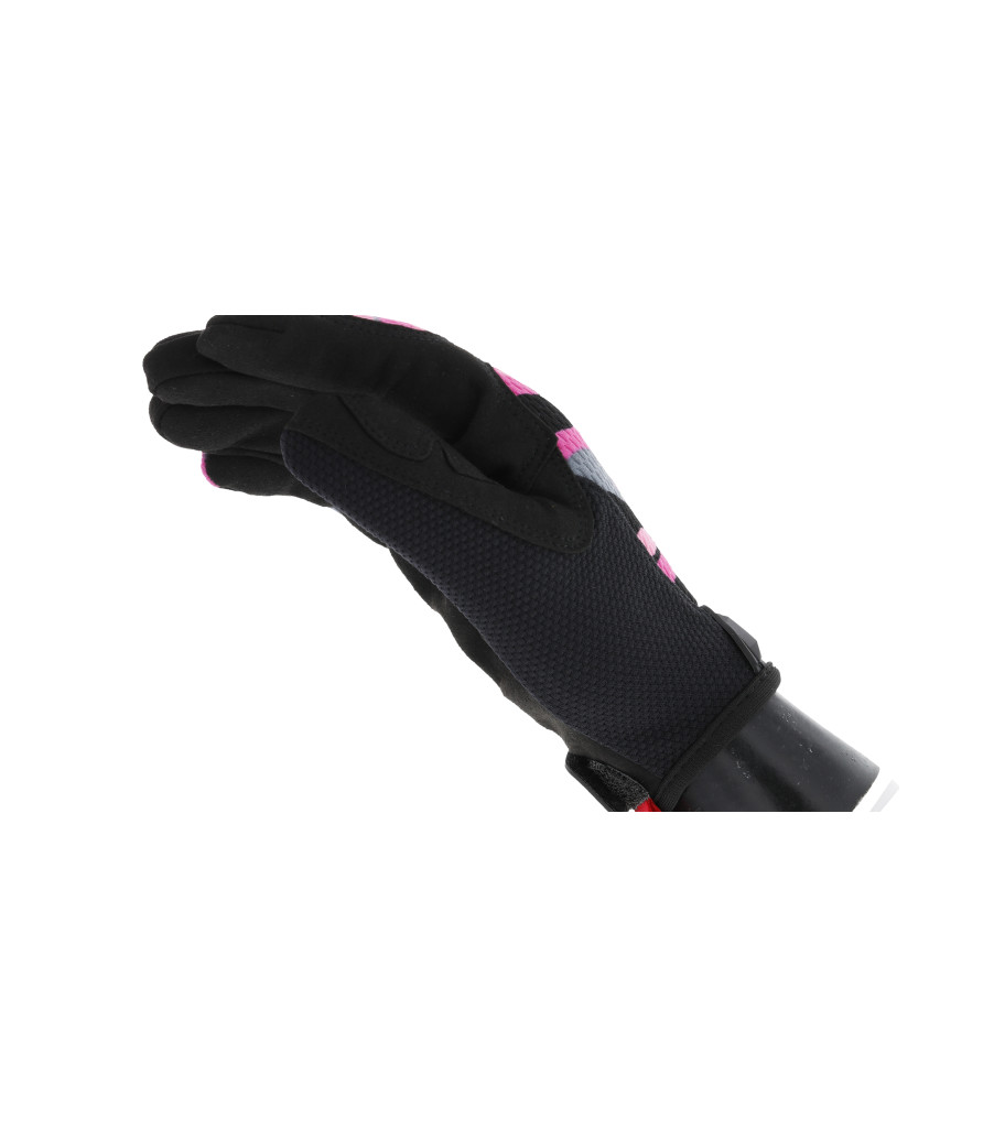 Mechanix The Original® Women's - Pink Camo Pink | FFLE8676