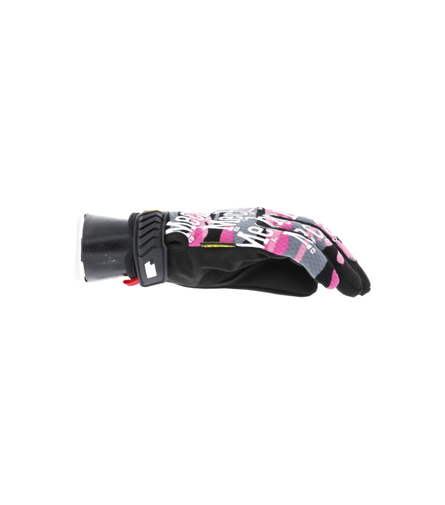 Mechanix The Original® Women's - Pink Camo Pink | FFLE8676