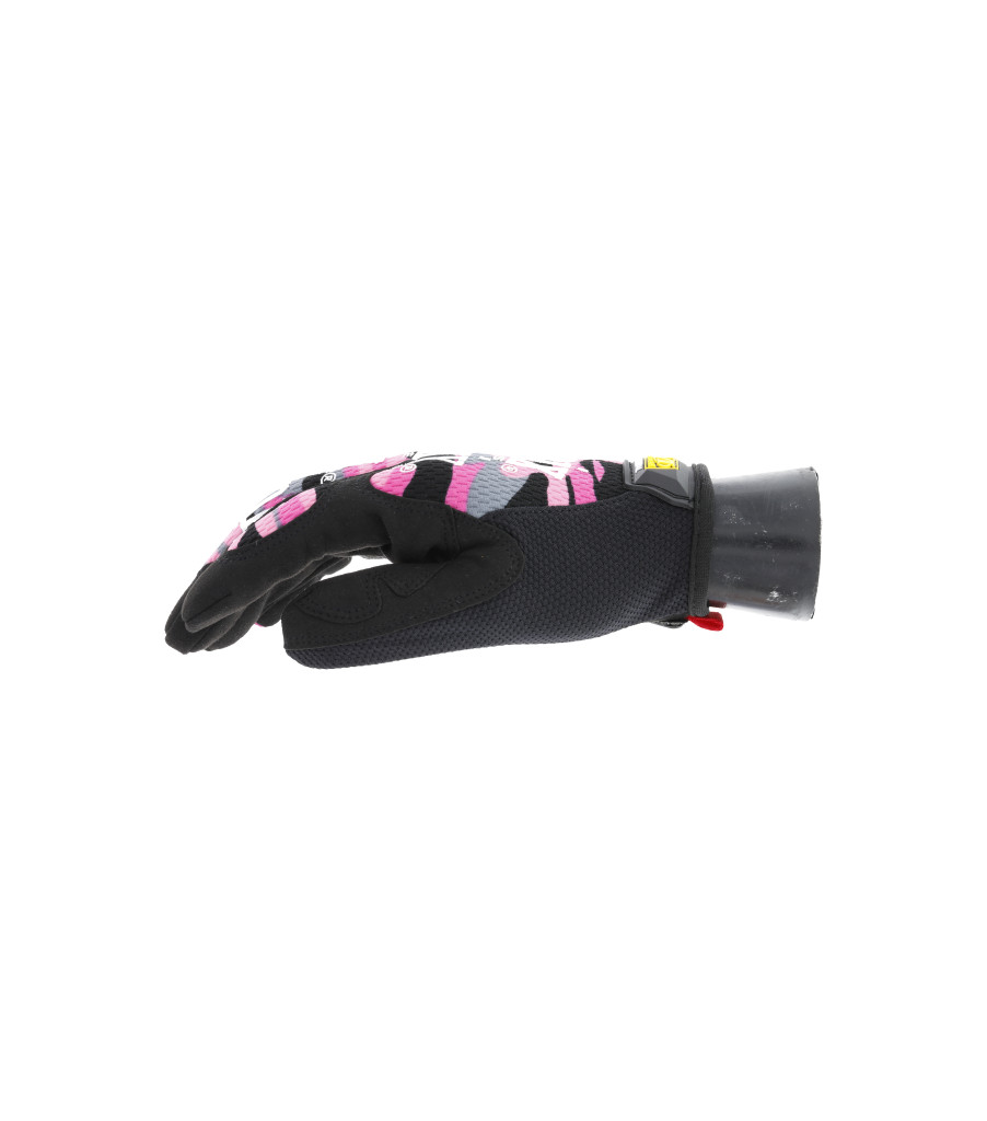 Mechanix The Original® Women's - Pink Camo Pink | FFLE8676