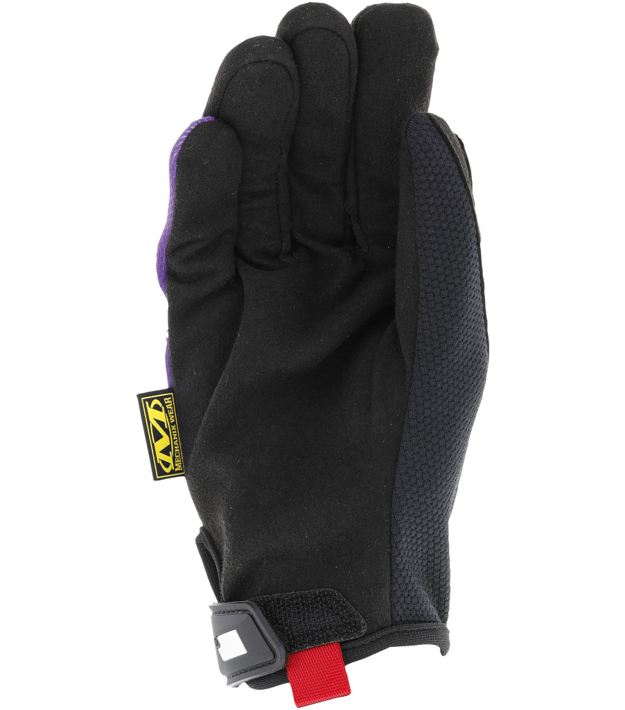 Mechanix The Original® Women's - Purple Purple | YDYF0924