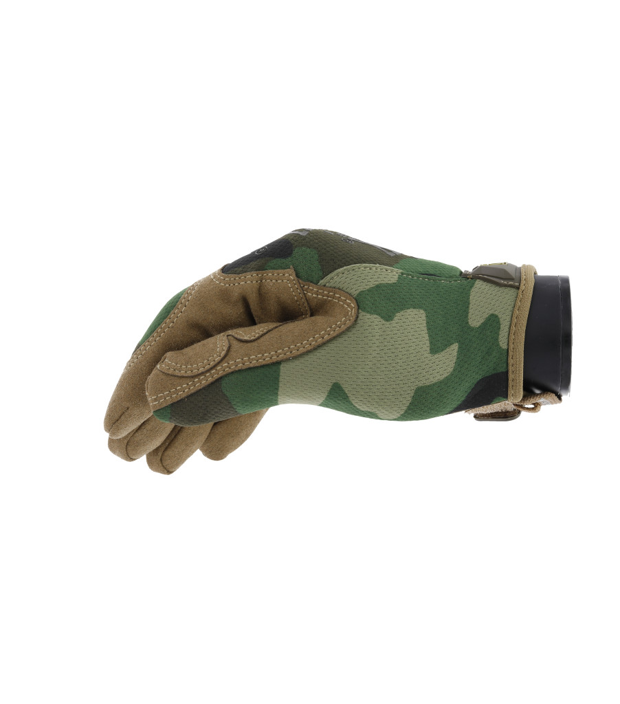 Mechanix The Original® Woodland Camo Woodland Camouflage | FRGZ5001