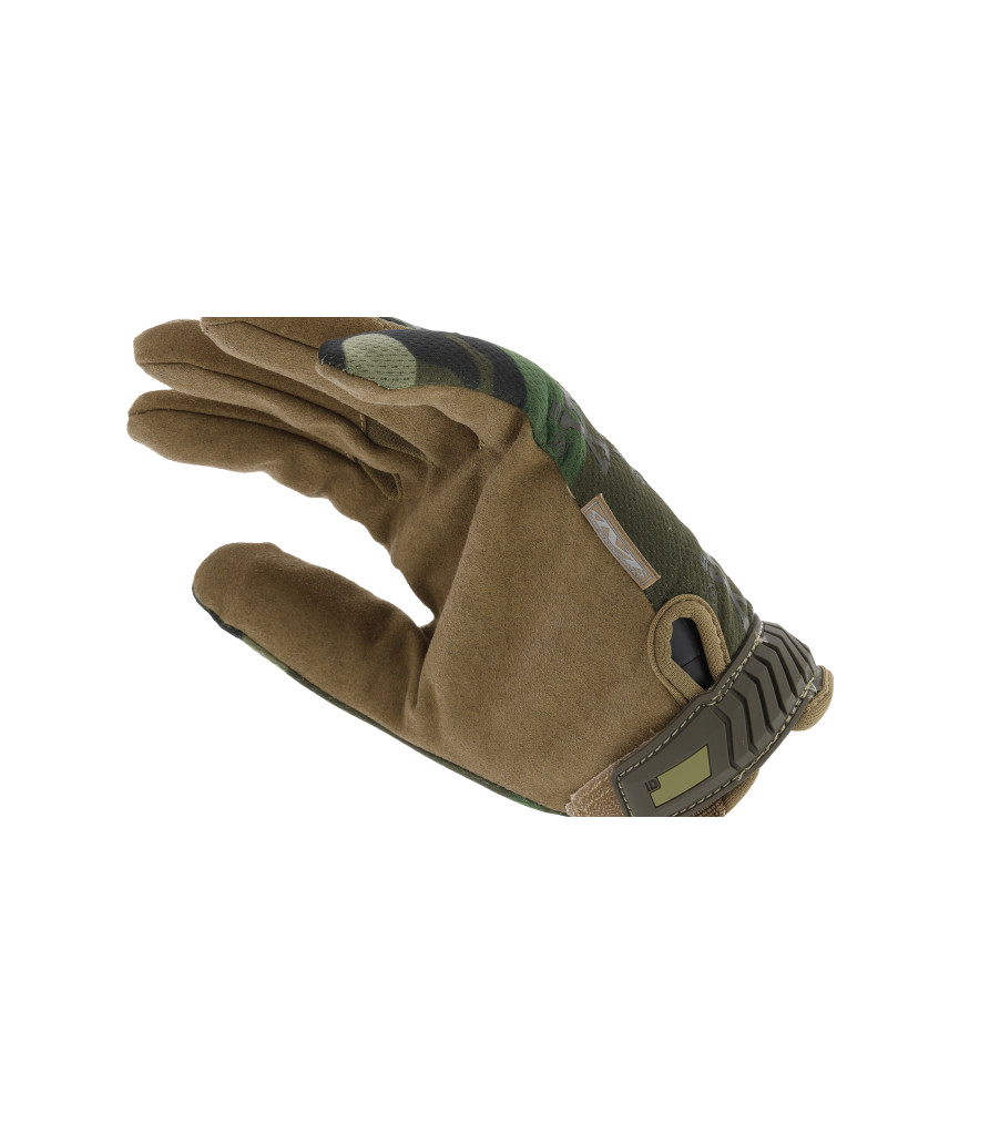 Mechanix The Original® Woodland Camo Woodland Camouflage | FRGZ5001