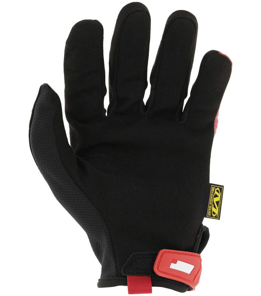 Mechanix The Patriot Original® Red / Blue | TMQO1251