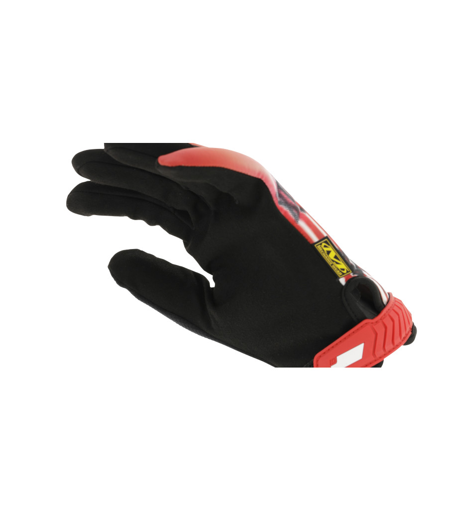 Mechanix The Patriot Original® Red / Blue | TMQO1251