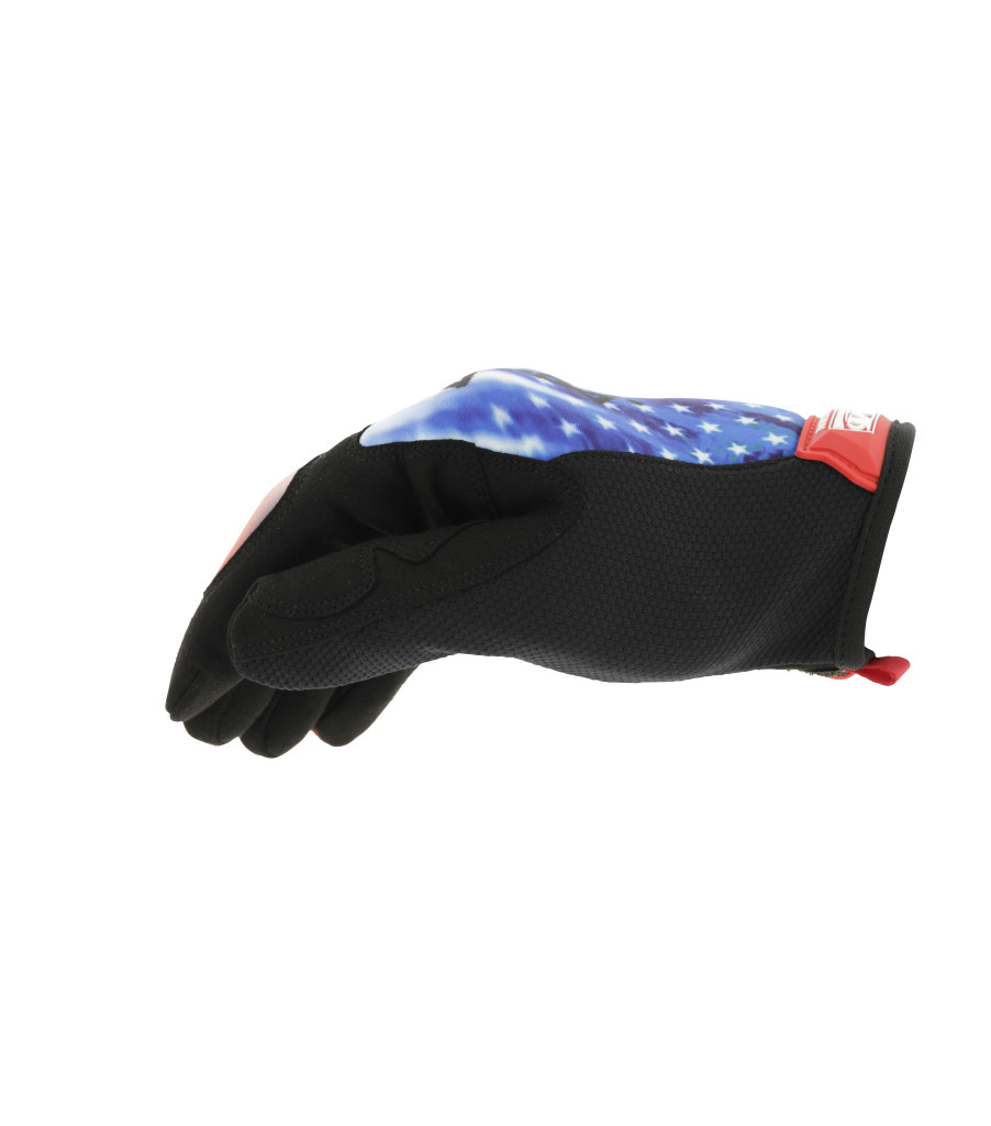 Mechanix The Patriot Original® Red / Blue | TMQO1251