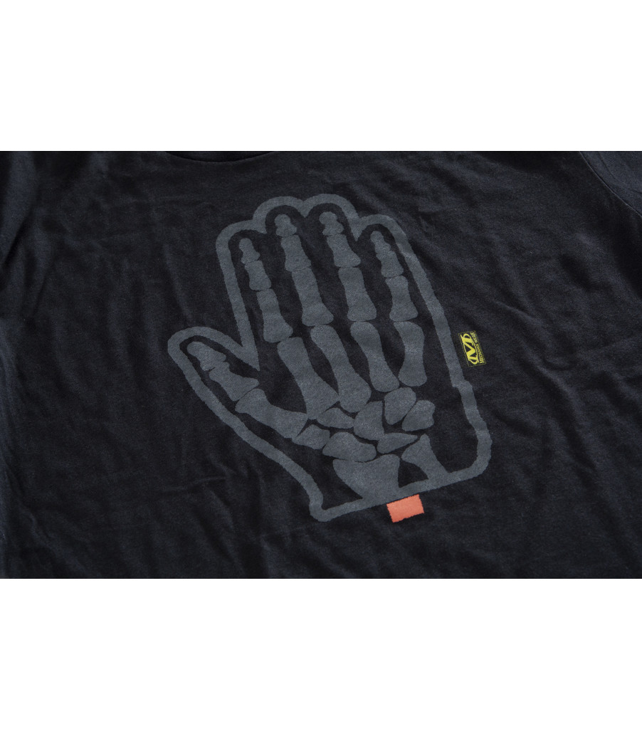 Mechanix TomAndJerry T-Shirt Black | IXDW8184