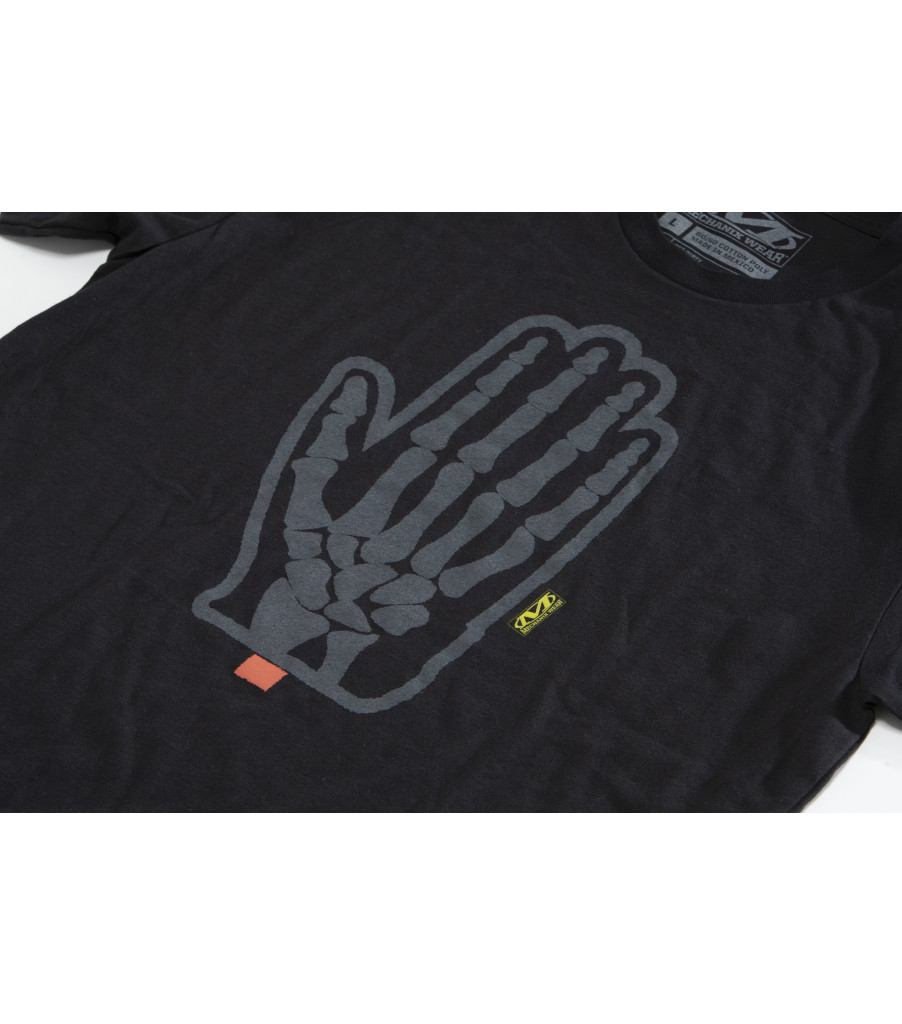 Mechanix TomAndJerry T-Shirt Black | IXDW8184