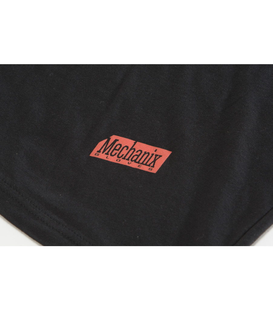 Mechanix Torch T-Shirt Black | DJJY7472