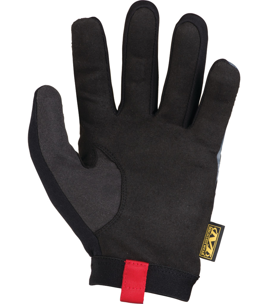 Mechanix Utility Black | FFVM1392