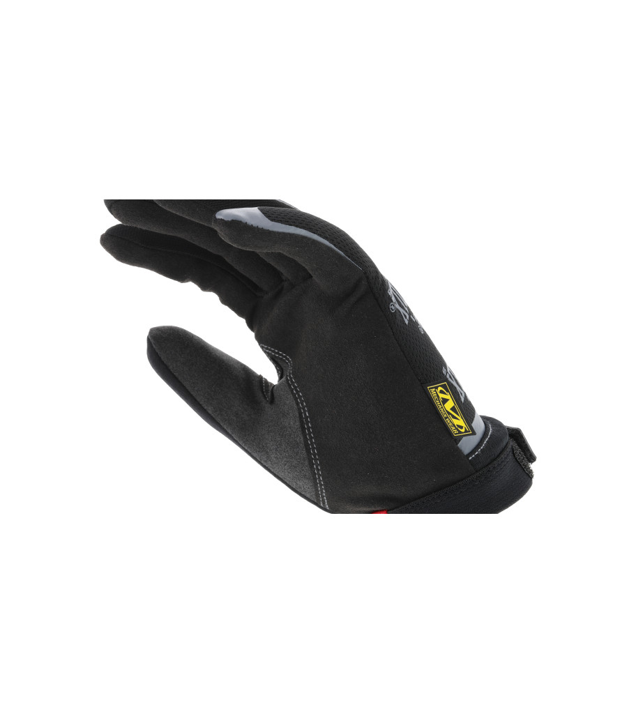 Mechanix Utility Black | FFVM1392