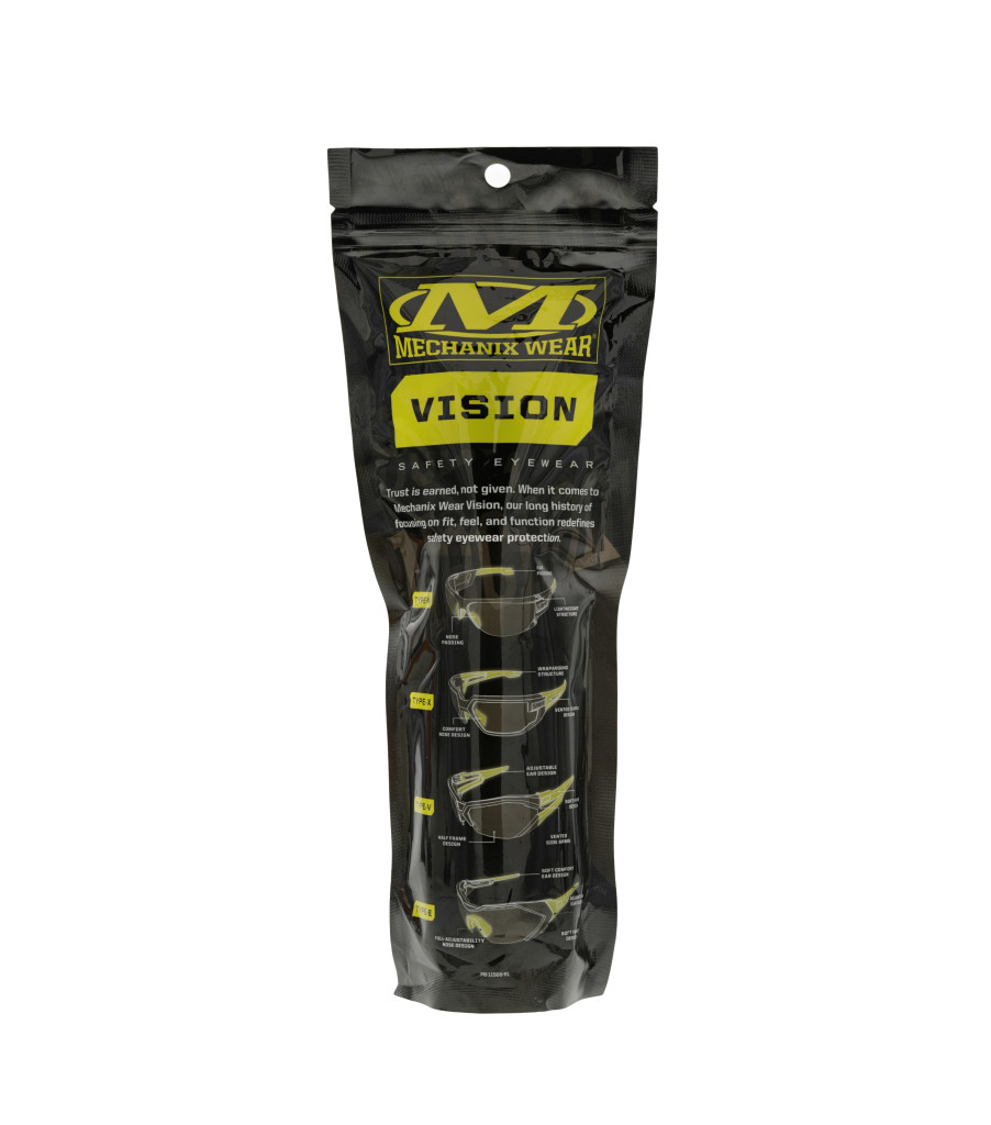 Mechanix Vision Spray Cleaner 8oz Bottle | IZYR9235